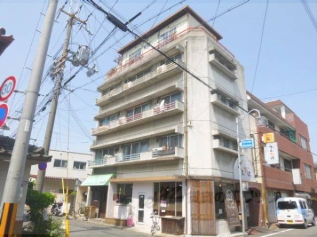 タケシマビル外観写真3