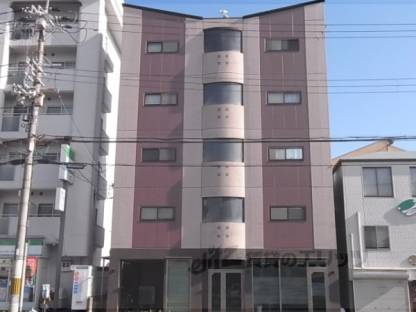 ファーストビル外観写真2