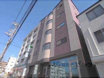 ファーストビル外観写真3