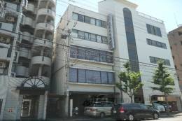 丸富マンション外観写真