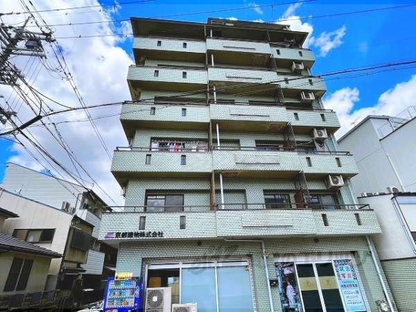 006664の外観写真