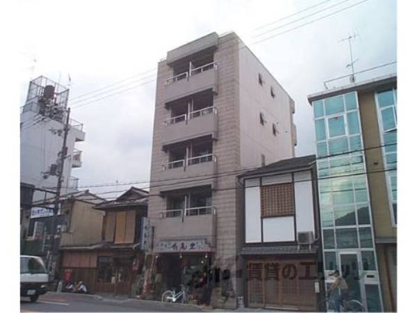 006668の外観写真