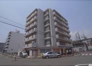 サンハイツ西京極