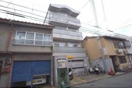 メゾン・ブランシェ外観写真