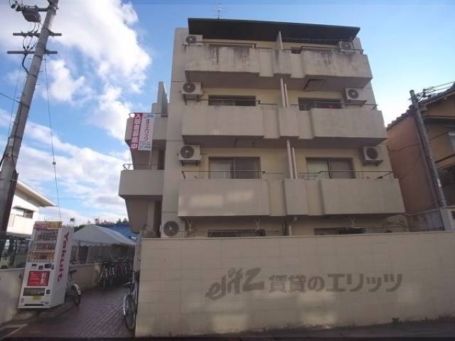 アウル高辻外観写真3