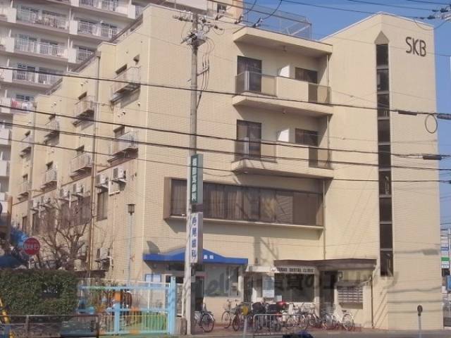 ＳＫＢマンション外観写真1