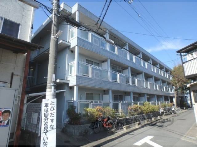 KIND (EN)２外観写真1