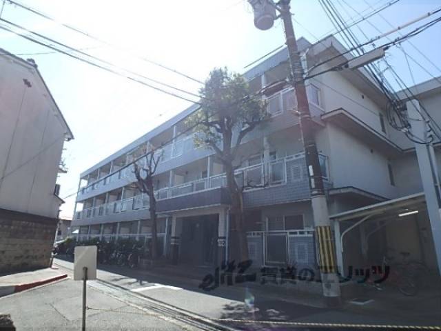 KIND (EN)２外観写真2