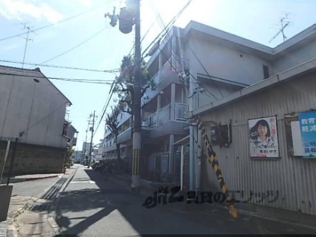 KIND (EN)２外観写真3