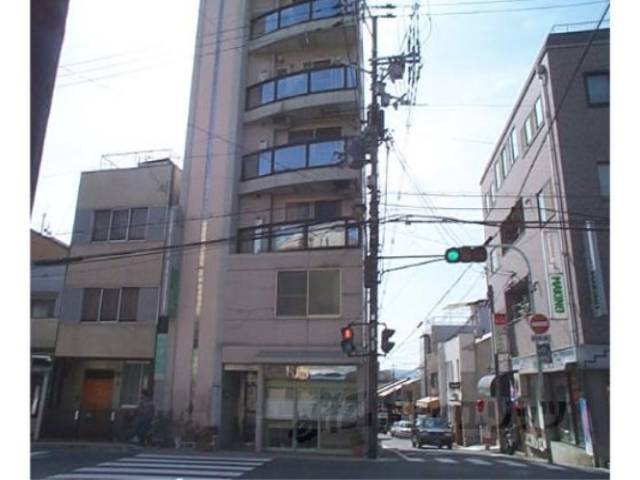 昭和屋ビル外観写真1