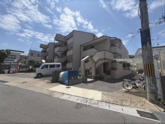 グリーンヒル黄檗外観写真1