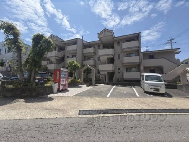 グリーンヒル黄檗外観写真2