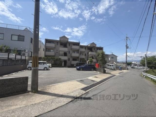 グリーンヒル黄檗外観写真3