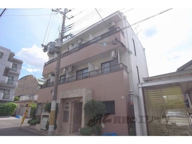 ＲＡＹ西京極外観写真3