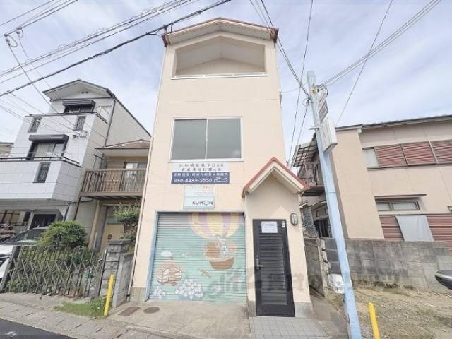 アンファンビル外観写真1