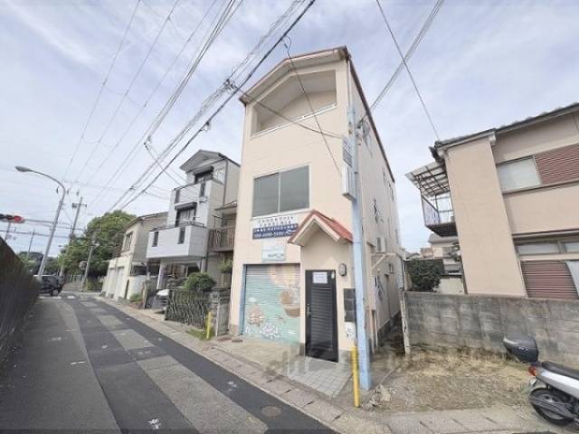 アンファンビル外観写真2