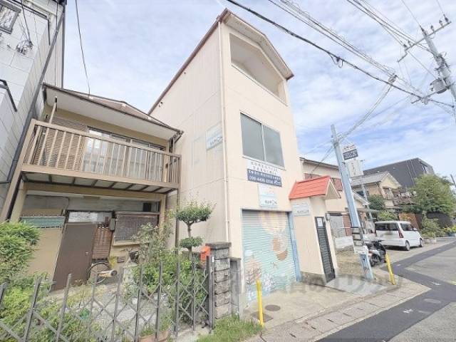 アンファンビル外観写真3