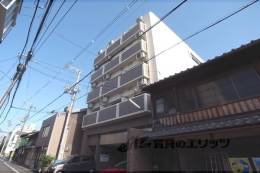 ＦＬＡＴ２１外観写真