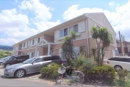 メゾン幹外観写真