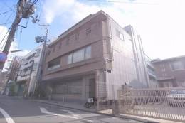 メゾン・ベローナ外観写真