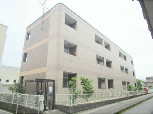 ブライトンパーク外観写真2