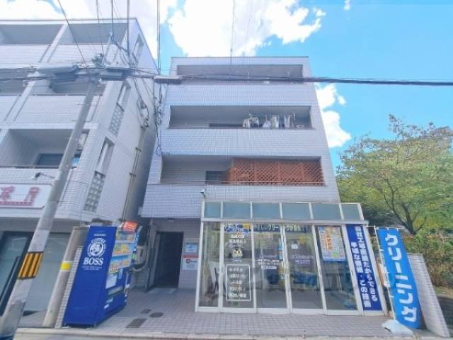 コクーン三条大宮外観写真2