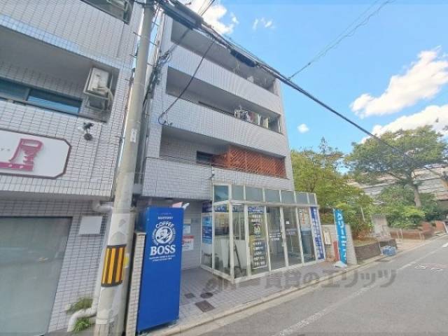 コクーン三条大宮外観写真3