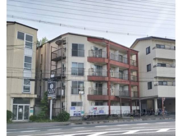 第１レジデンス春田外観写真2