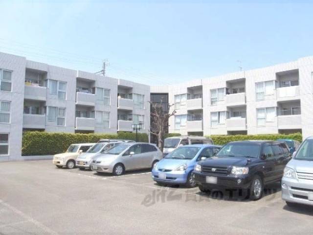 エスパシオ石田外観写真1