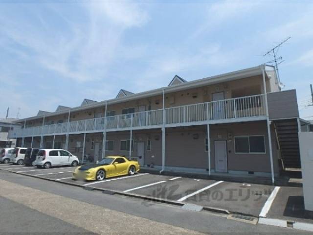 カーム西村外観写真3