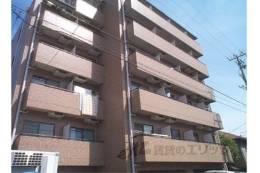 ライオンズマンション東山壱番館外観写真