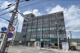 シャトー竹村２外観写真