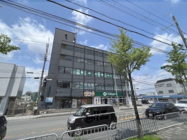 シャトー竹村２外観写真3