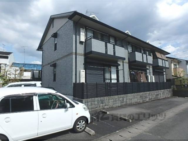 クレール井ノ口Ａ棟外観写真3