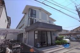 ＭＴボーズマン外観写真