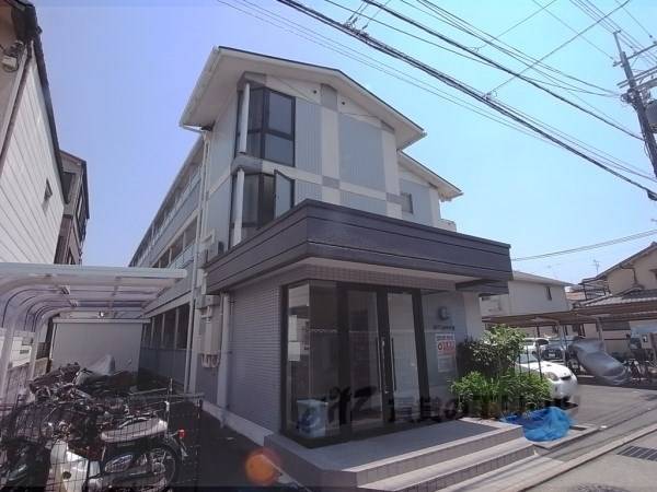 006799の外観写真