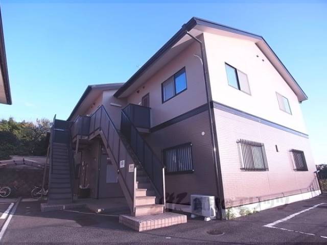 グルミエール大谷２外観写真1