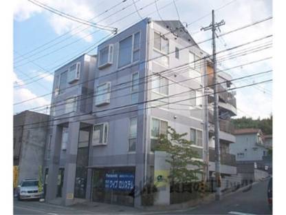 コミュニティー藤森外観写真1