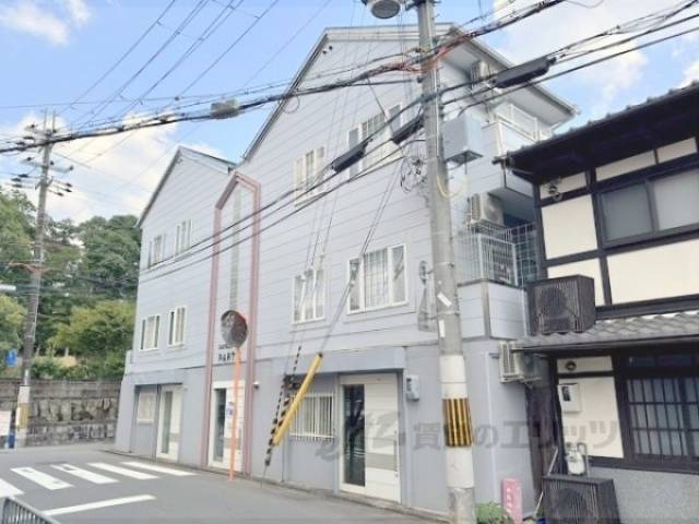 カステロレヴィＰＡＲＴ３外観写真1