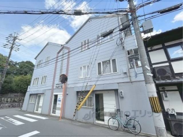カステロレヴィＰＡＲＴ３外観写真3