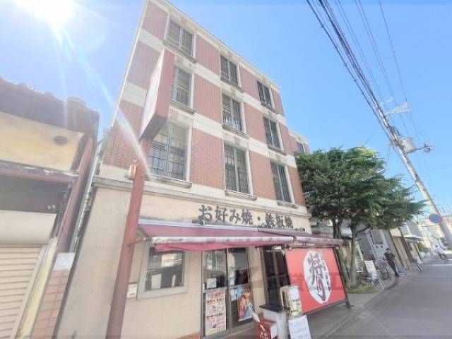フォレスト外観写真1