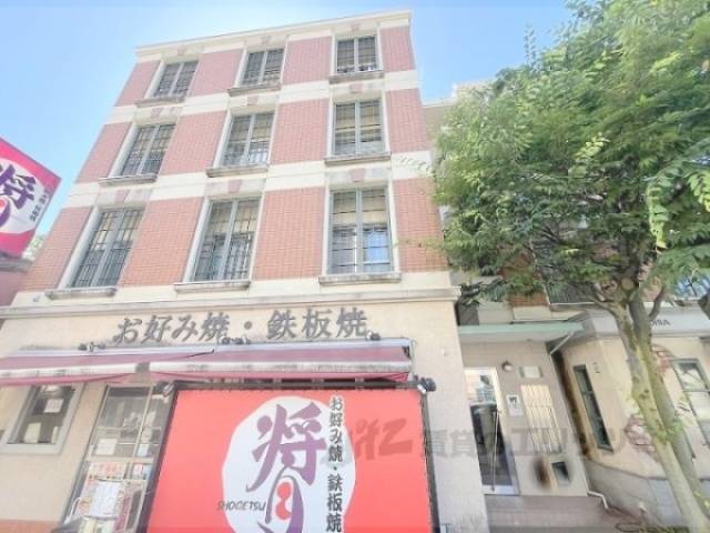 フォレスト外観写真2