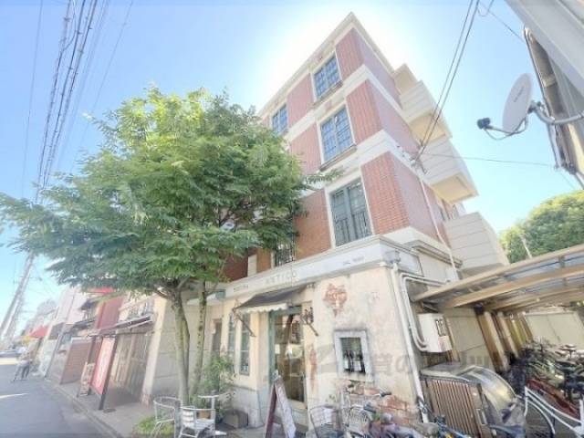 フォレスト外観写真3
