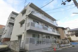 フロイデ内田外観写真
