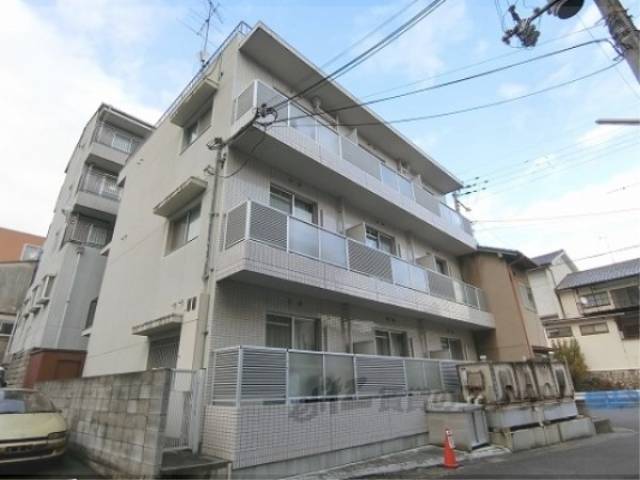 フロイデ内田外観写真1
