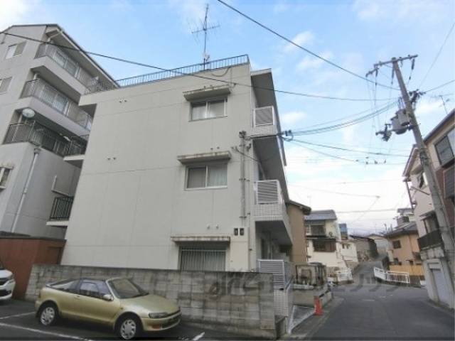 フロイデ内田外観写真2