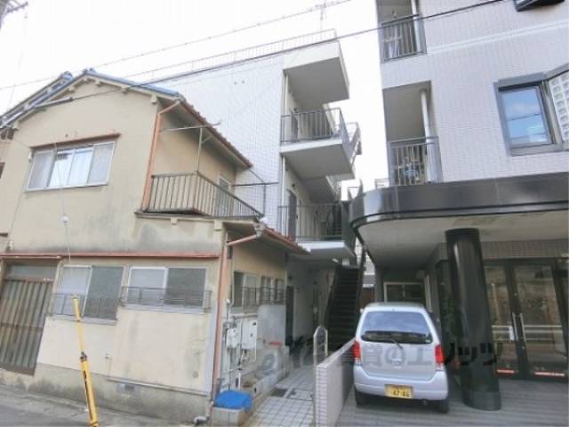 フロイデ内田外観写真3