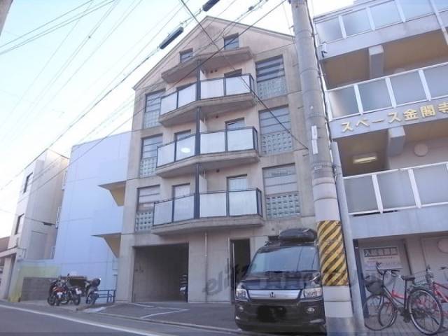 畑中ビル外観写真1