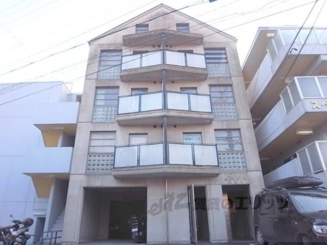 畑中ビル外観写真2