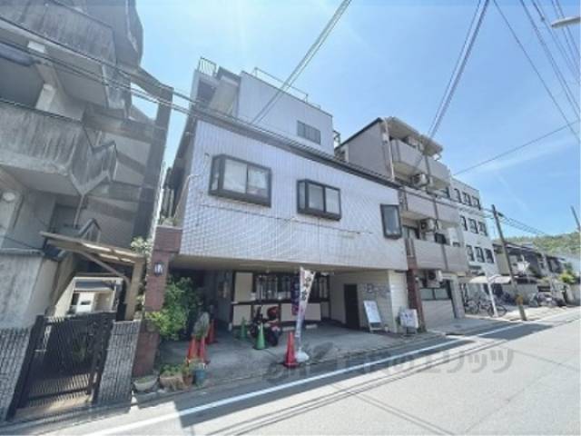 マンションひなどり外観写真3